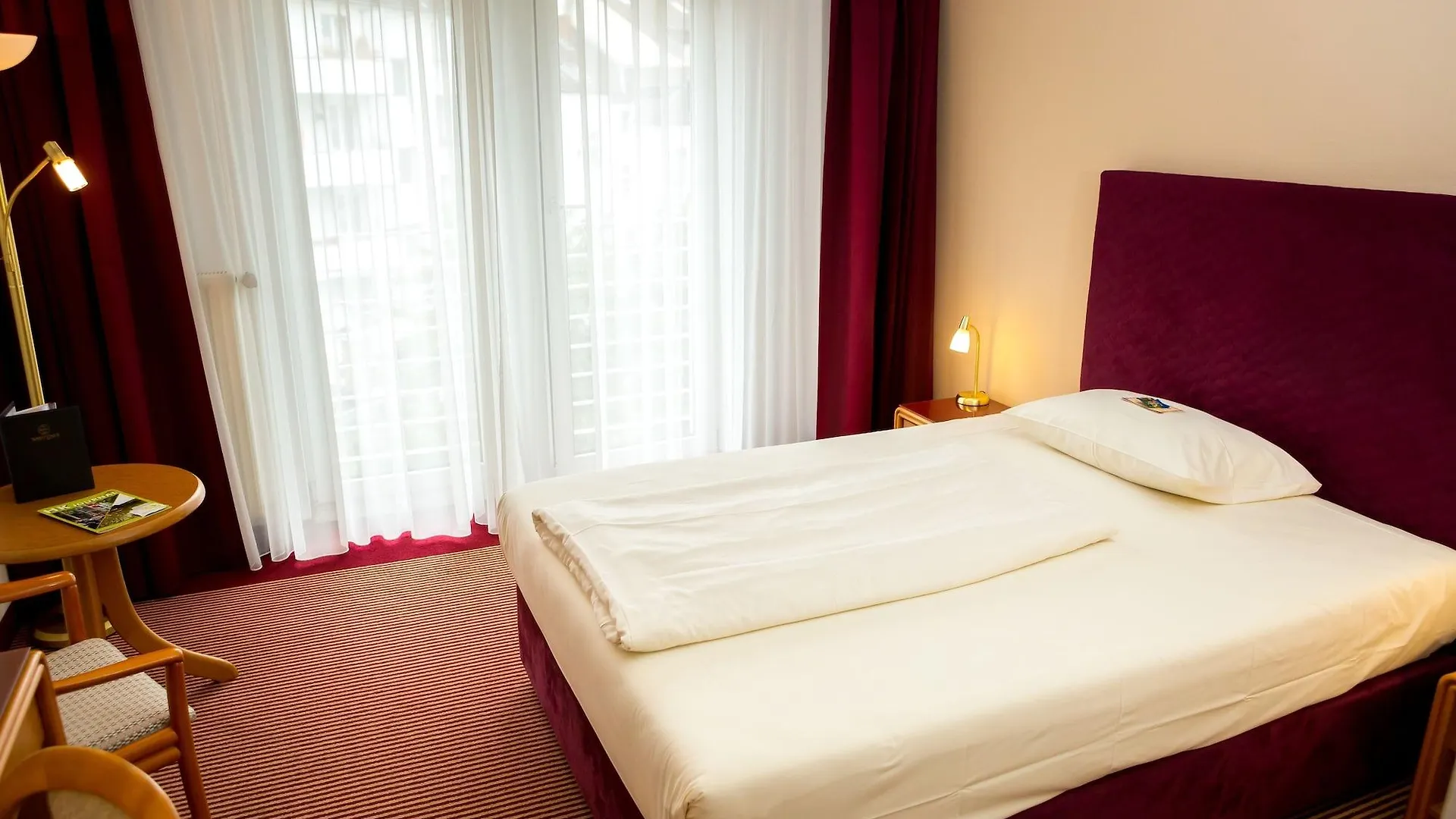 ****  Hk Hotel Duesseldorf City Germany