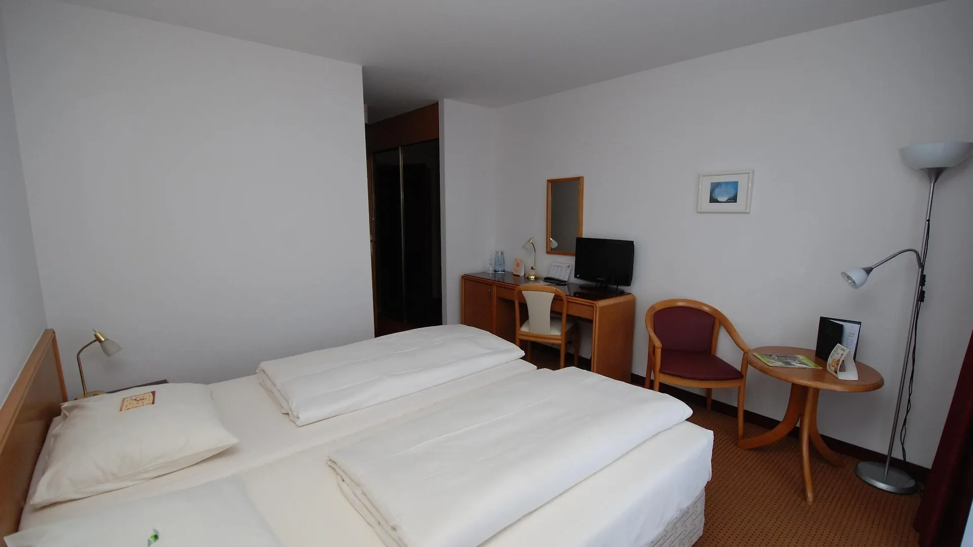 Hk Hotel Duesseldorf City