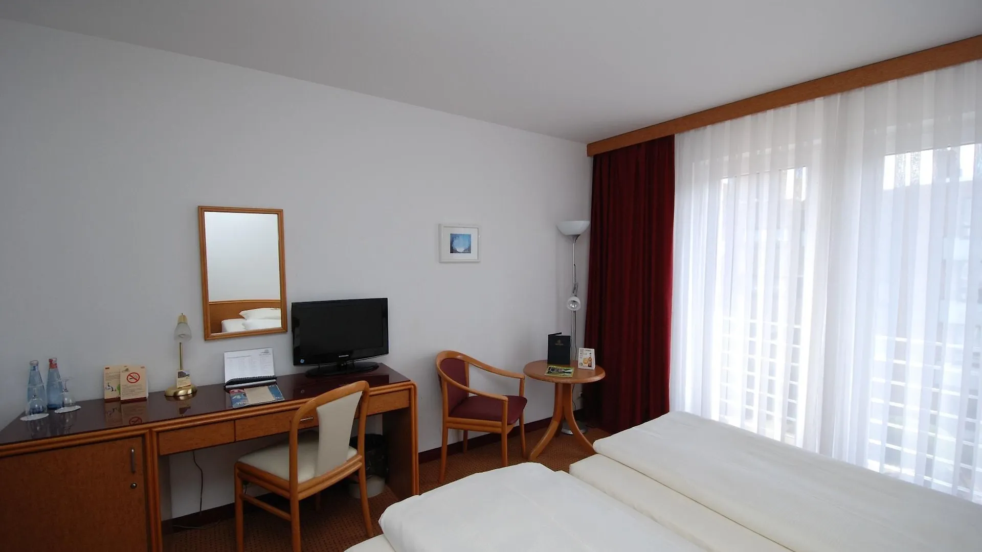 Hk Hotel Duesseldorf City
