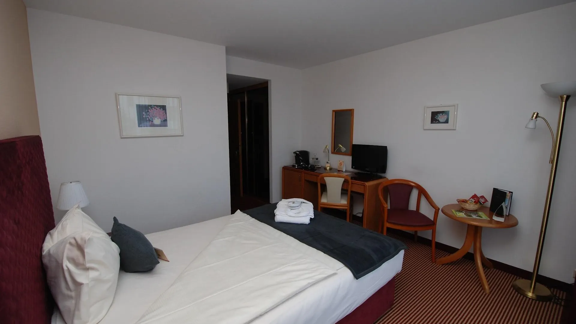 Hk Hotel Duesseldorf City
