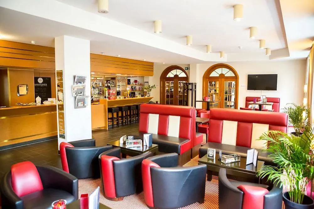 ****  Hk Hotel Duesseldorf City Germany
