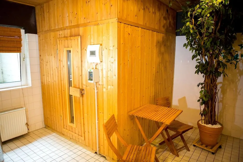 Hk Hotel Duesseldorf City