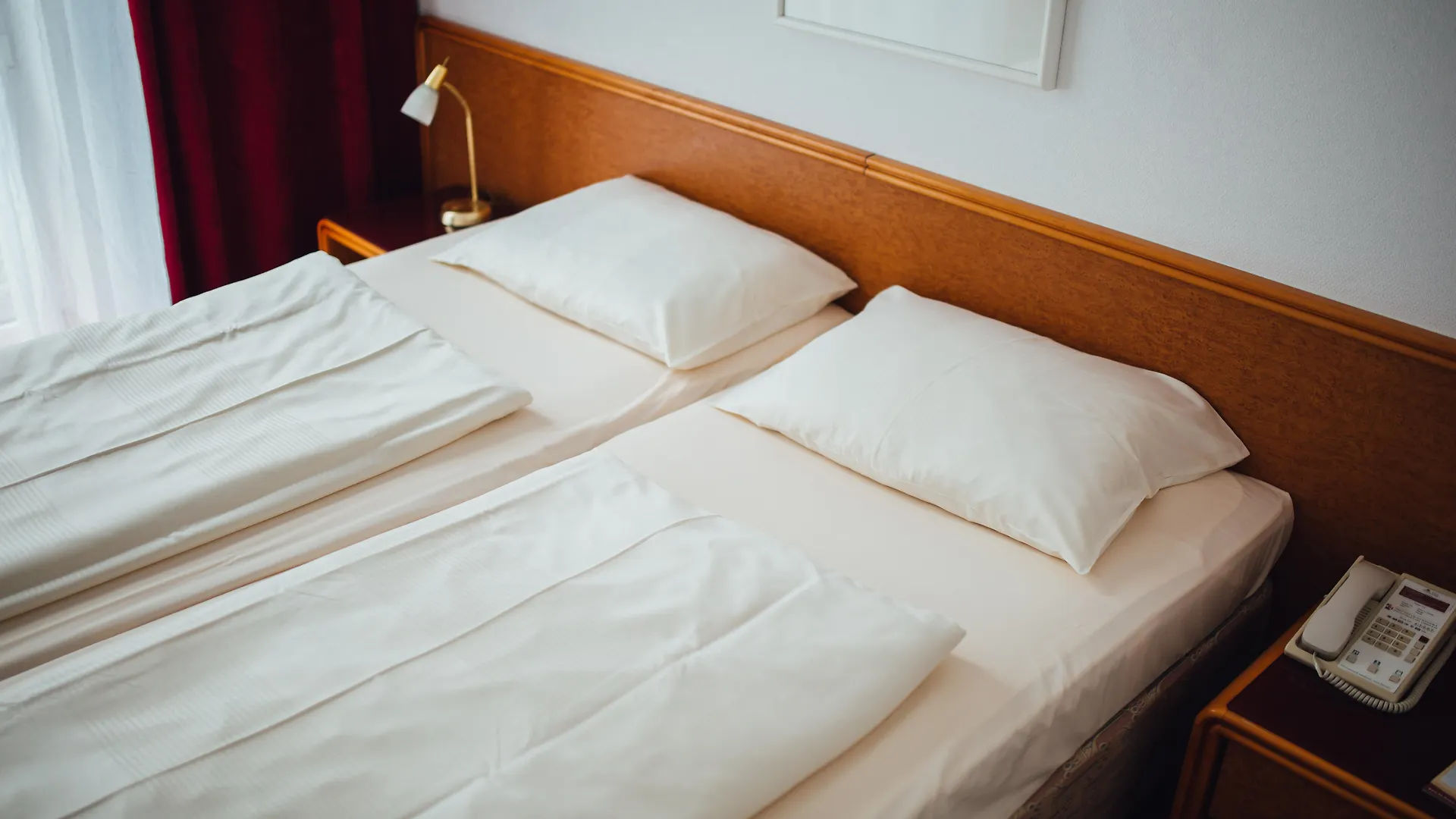 Hk Hotel Duesseldorf City