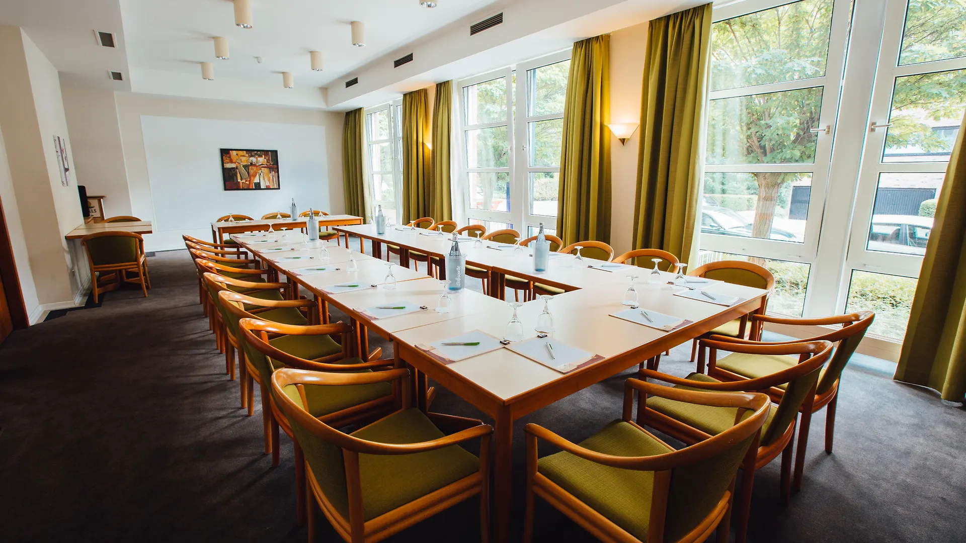 ****  Hk Hotel Duesseldorf City Germany