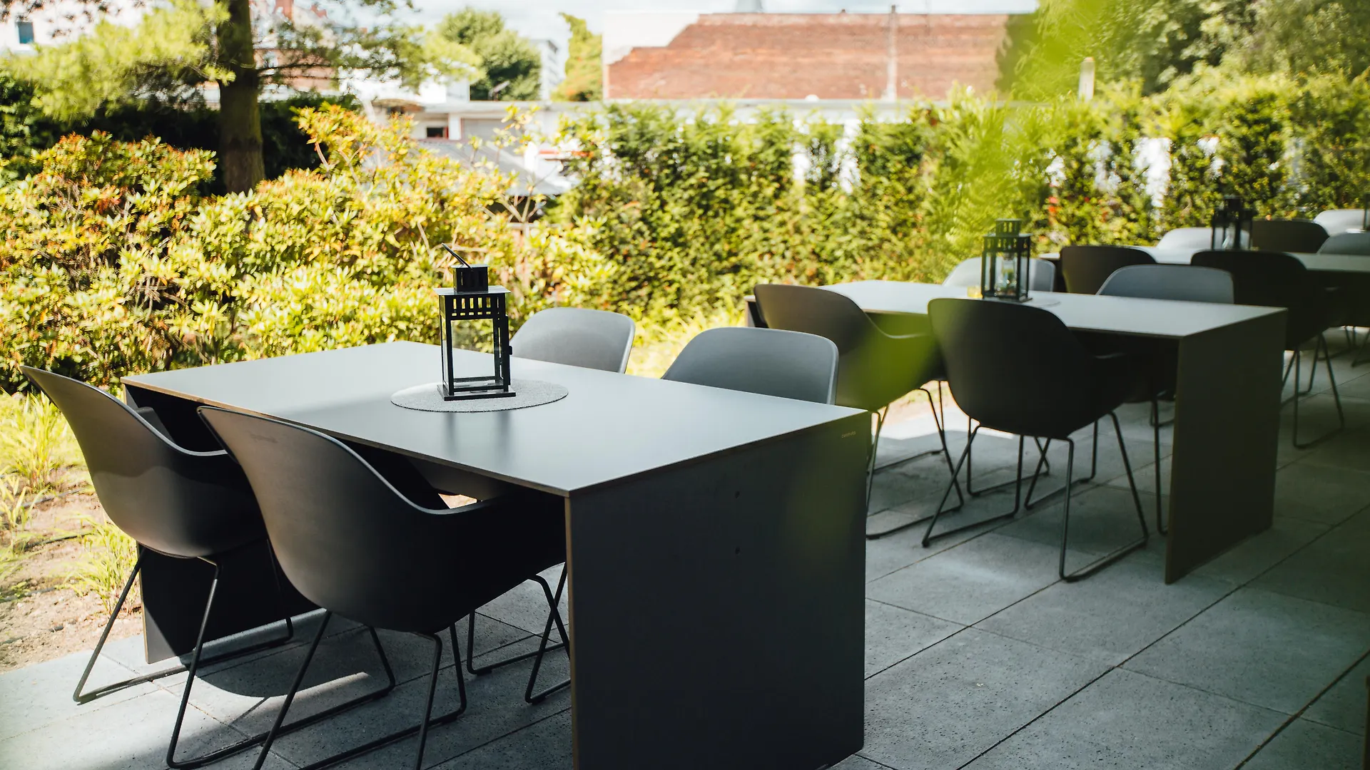 ****  Hk Hotel Duesseldorf City Germany