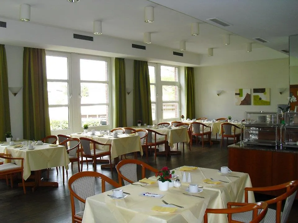 Hk Hotel Duesseldorf City