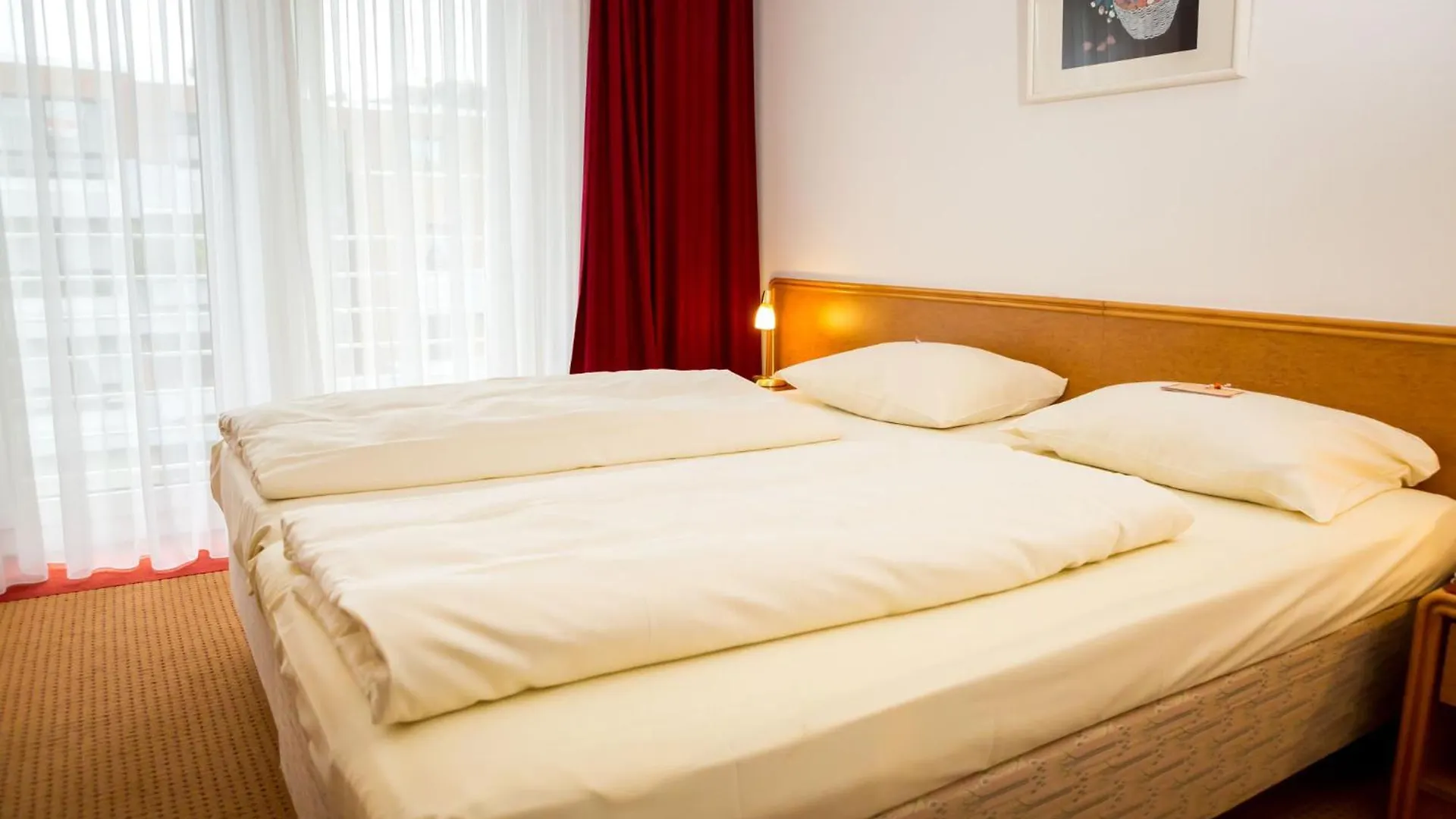 Hk Hotel Duesseldorf City