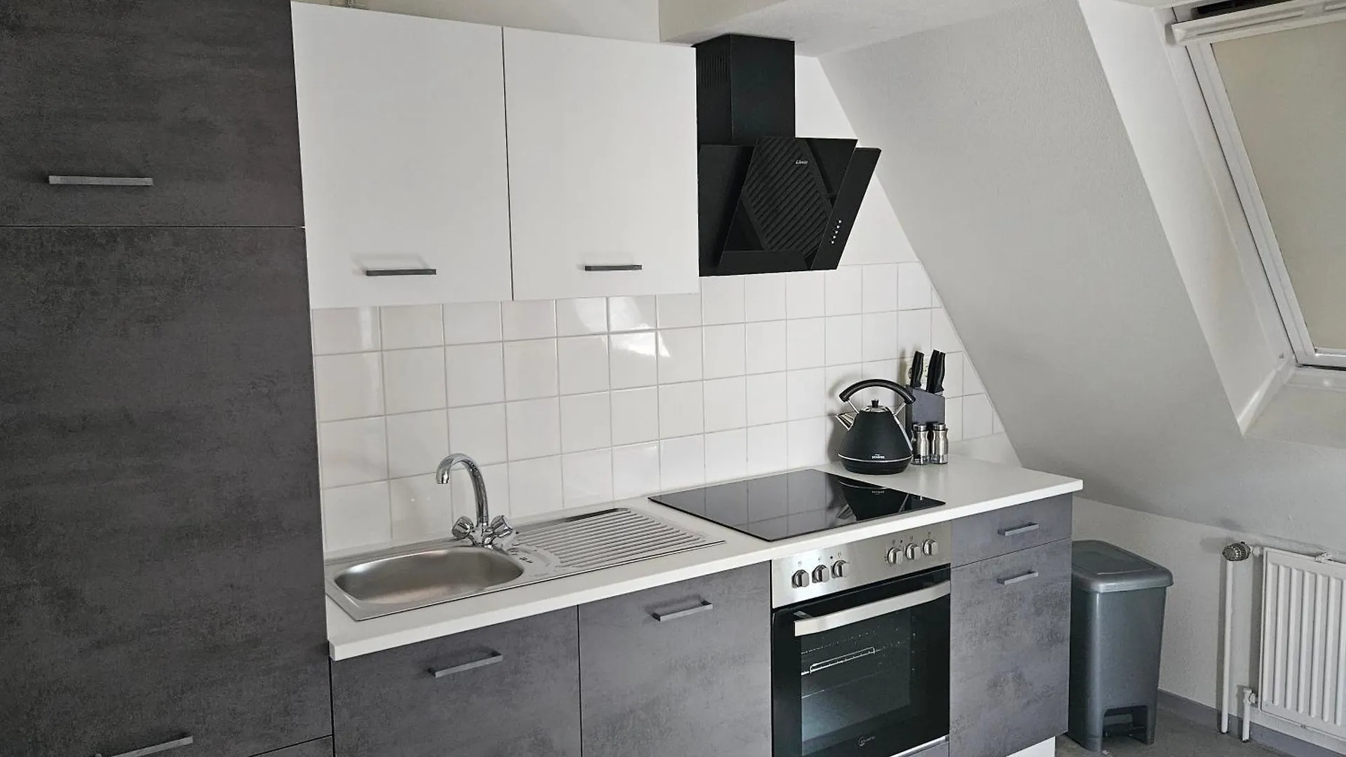 ****  Hk Hotel Duesseldorf City Germany