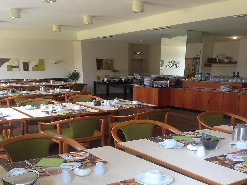 Hk Hotel Duesseldorf City  Dusseldorf