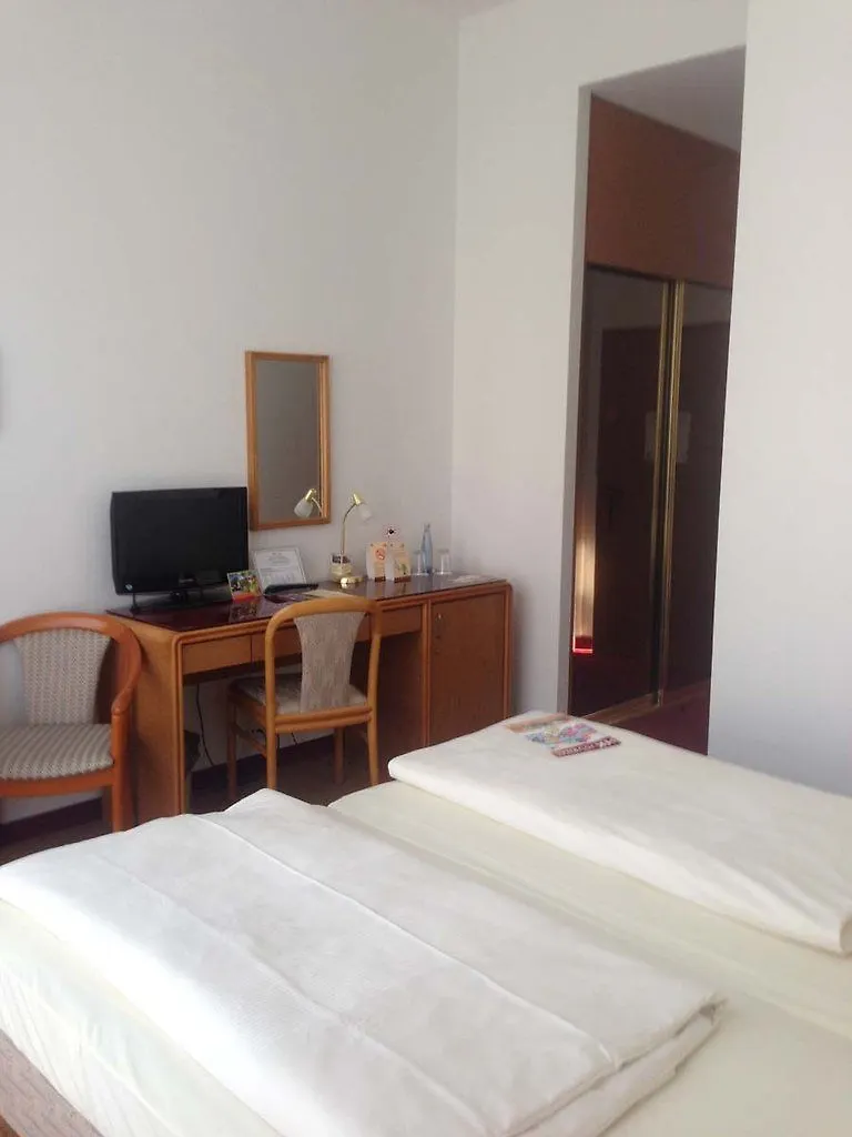 ****  Hk Hotel Duesseldorf City Germany