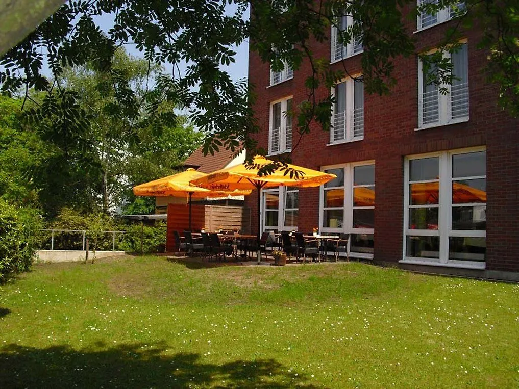Hk Hotel Duesseldorf City