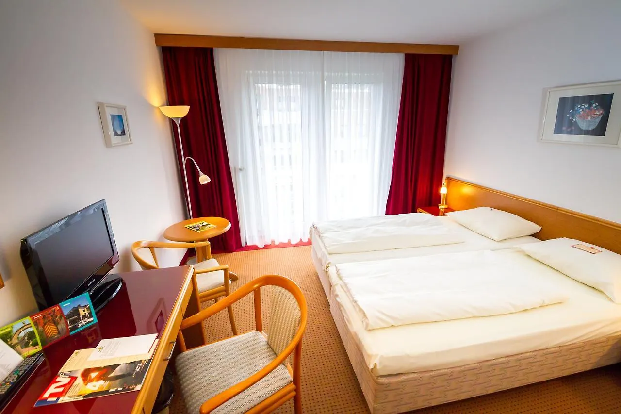 Hk Hotel Duesseldorf City