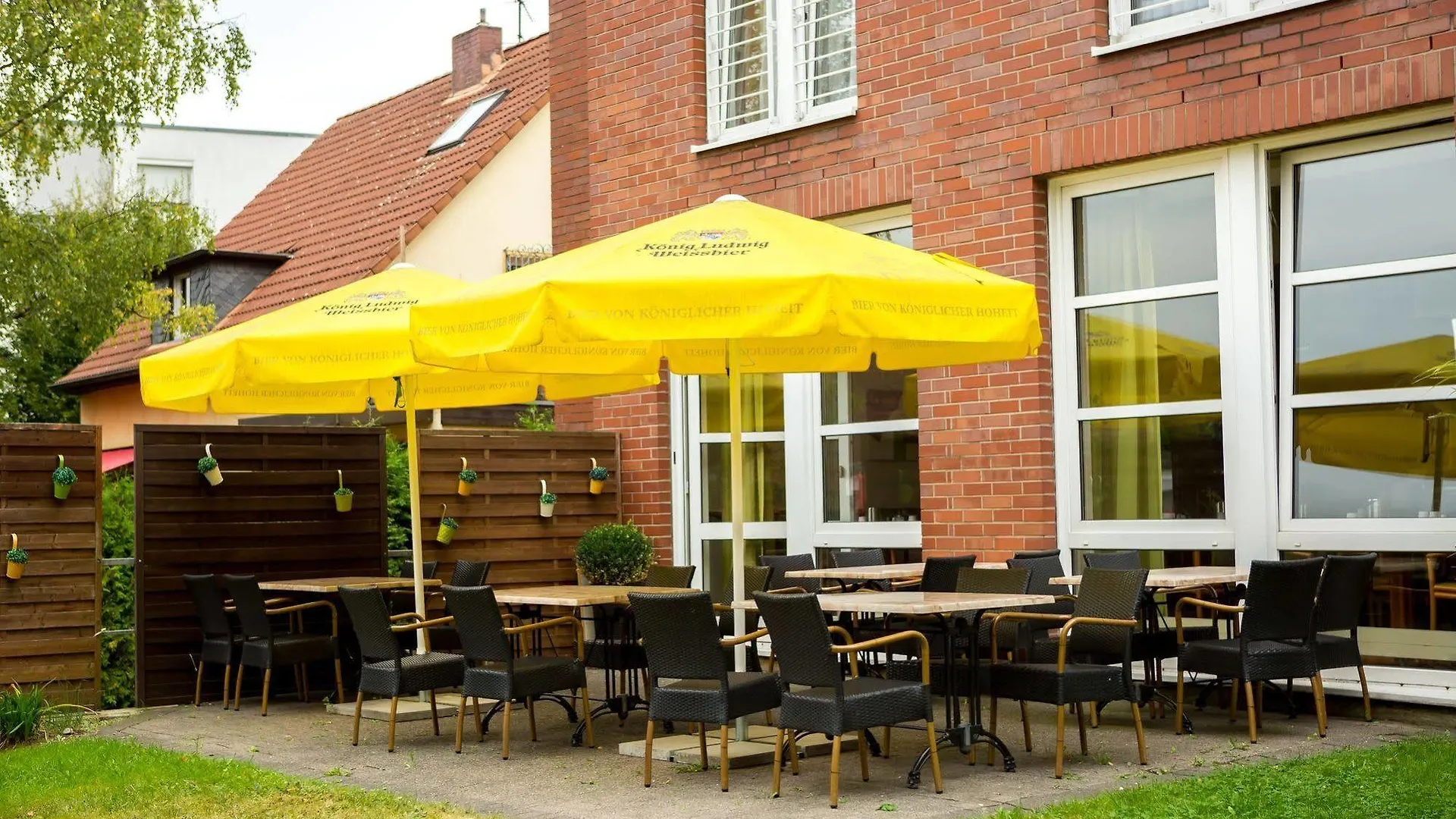 Hk Hotel Duesseldorf City  Dusseldorf